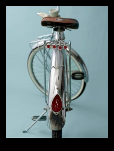 Vintage Velocity: חוגגים את הנוסטלגיה של אופניים קלאסיים