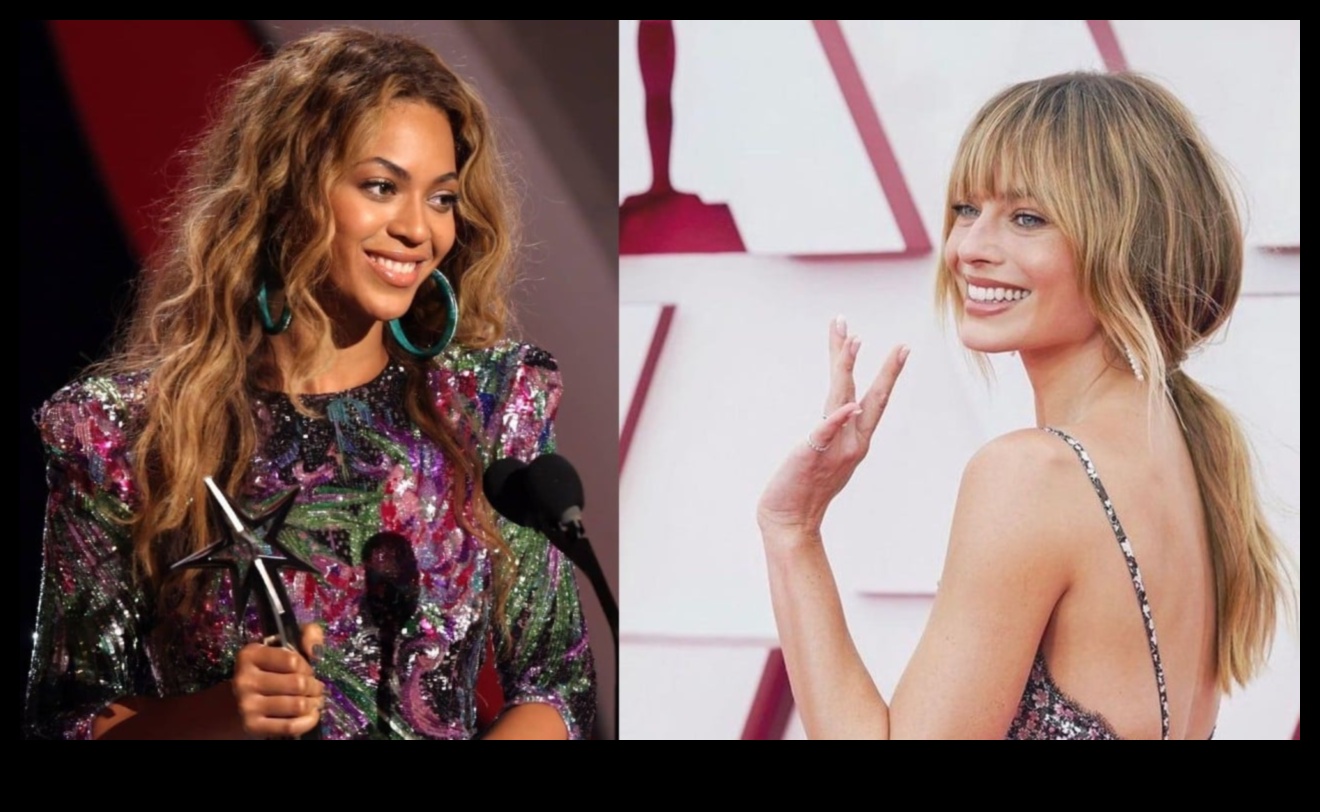 תסרוקות בהשראת סלבריטאים: מי לבשה את זה הכי טוב על השטיח האדום?