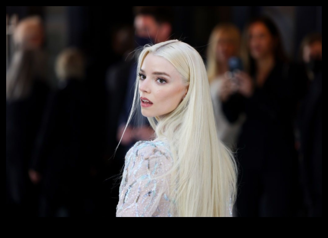 סטרייט אדג' שיק: ניווט בטרנדים מודרניים בשיער חלק