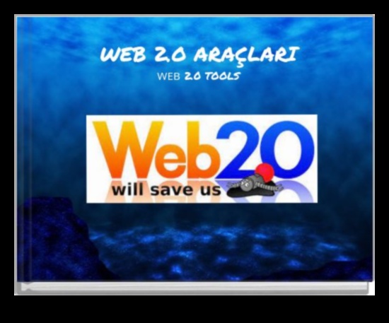 Web 2.0 Chronicles: סיפורי טרנספורמציה בנוף הדיגיטלי