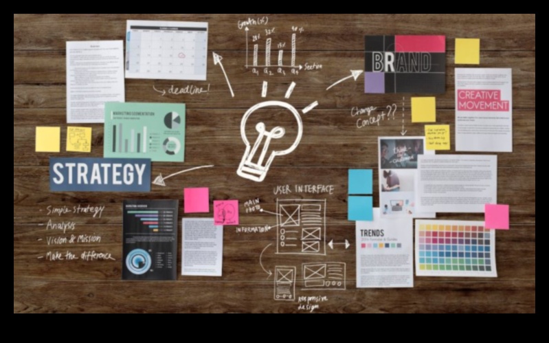 שגשוג באמצעות צמיחה: ניווט בדרך להצלחה עסקית