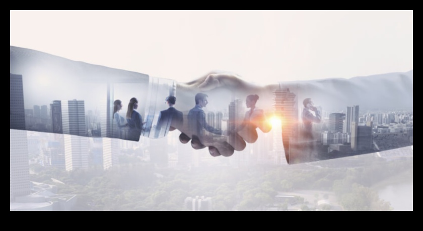 שגשוג באמצעות צמיחה: ניווט בדרך להצלחה עסקית