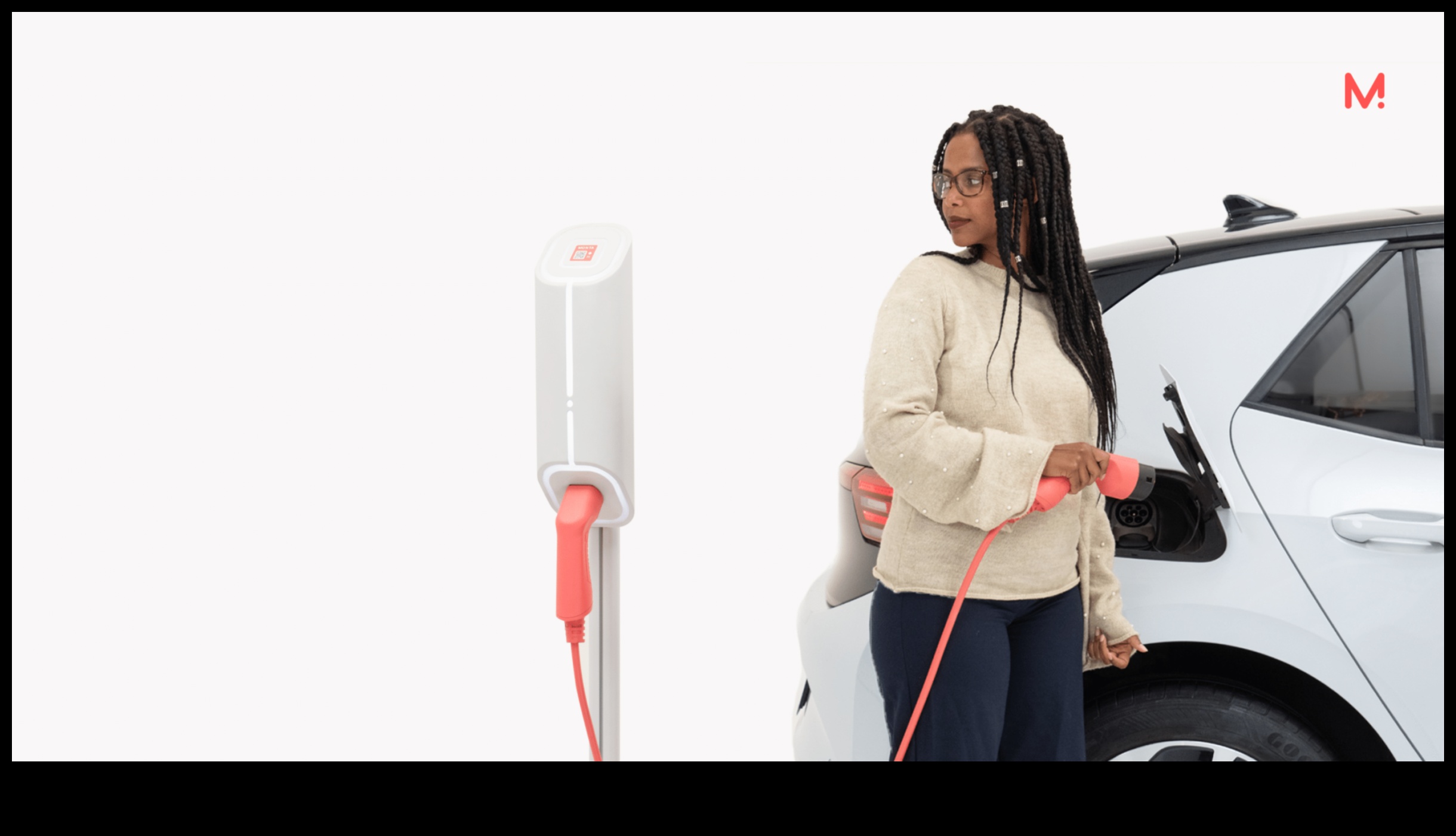 Plug and Play: הנוחות של טעינת רכבים חשמליים