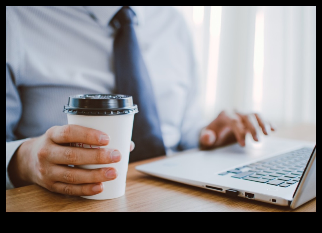 עתיד היזמות: מגמות ותחזיות