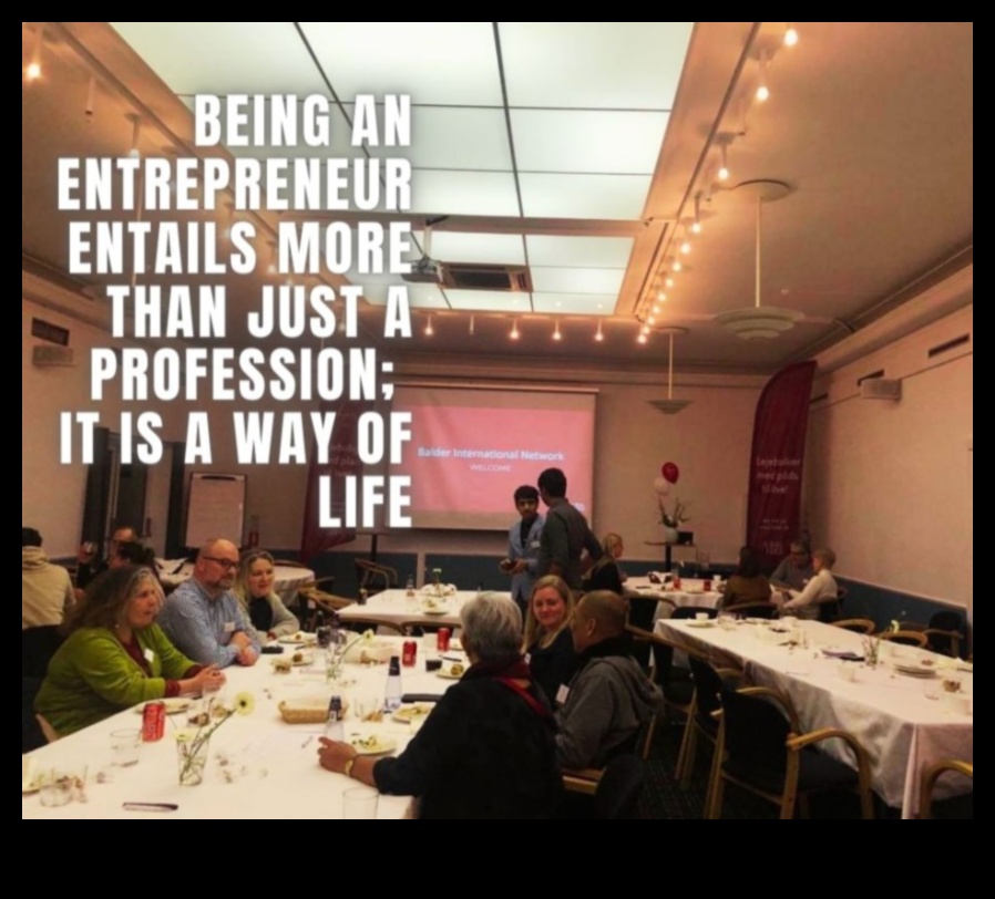 עתיד היזמות: מגמות ותחזיות