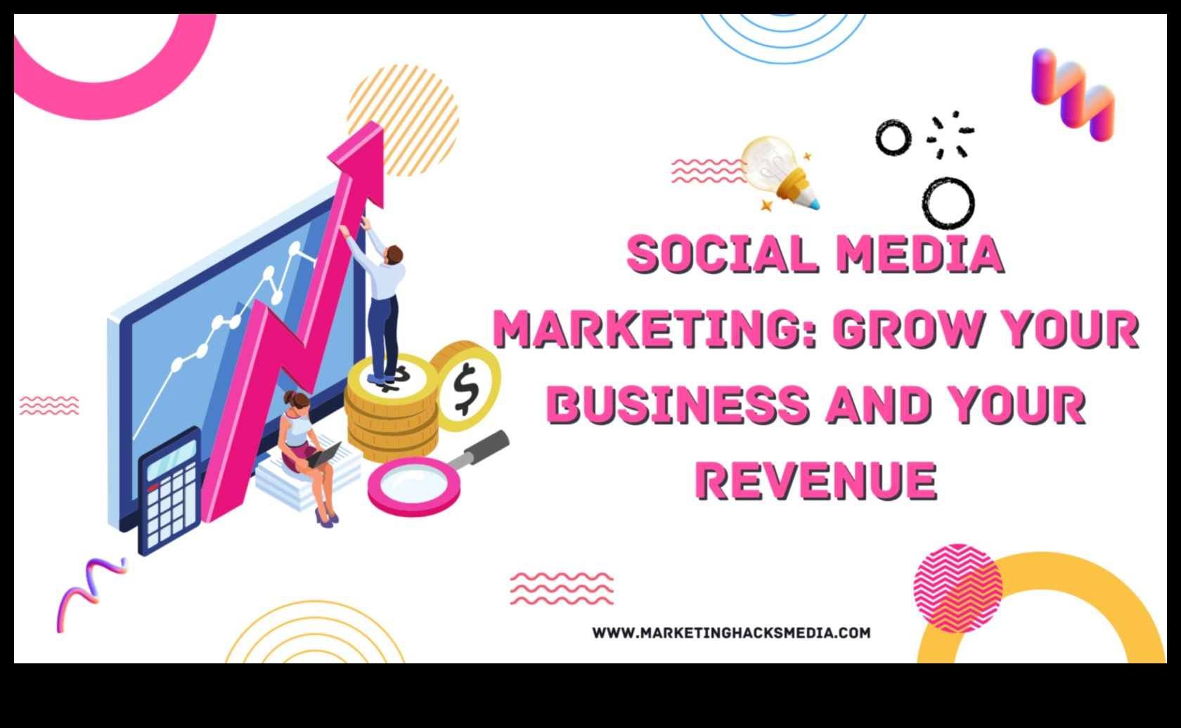 האם שיווק במדיה חברתית היא אסטרטגיה יעילה לצמיחה עסקית?