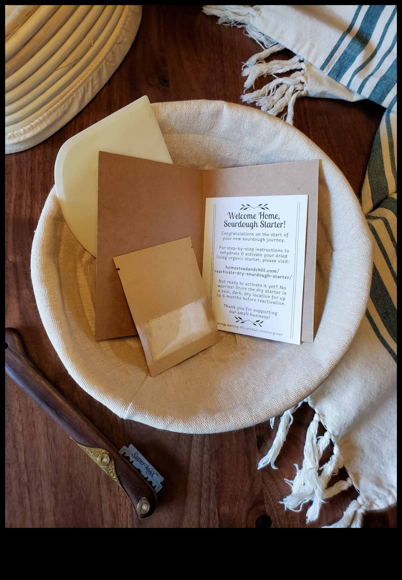 Homestead Haven: מתנות לבית ולאח