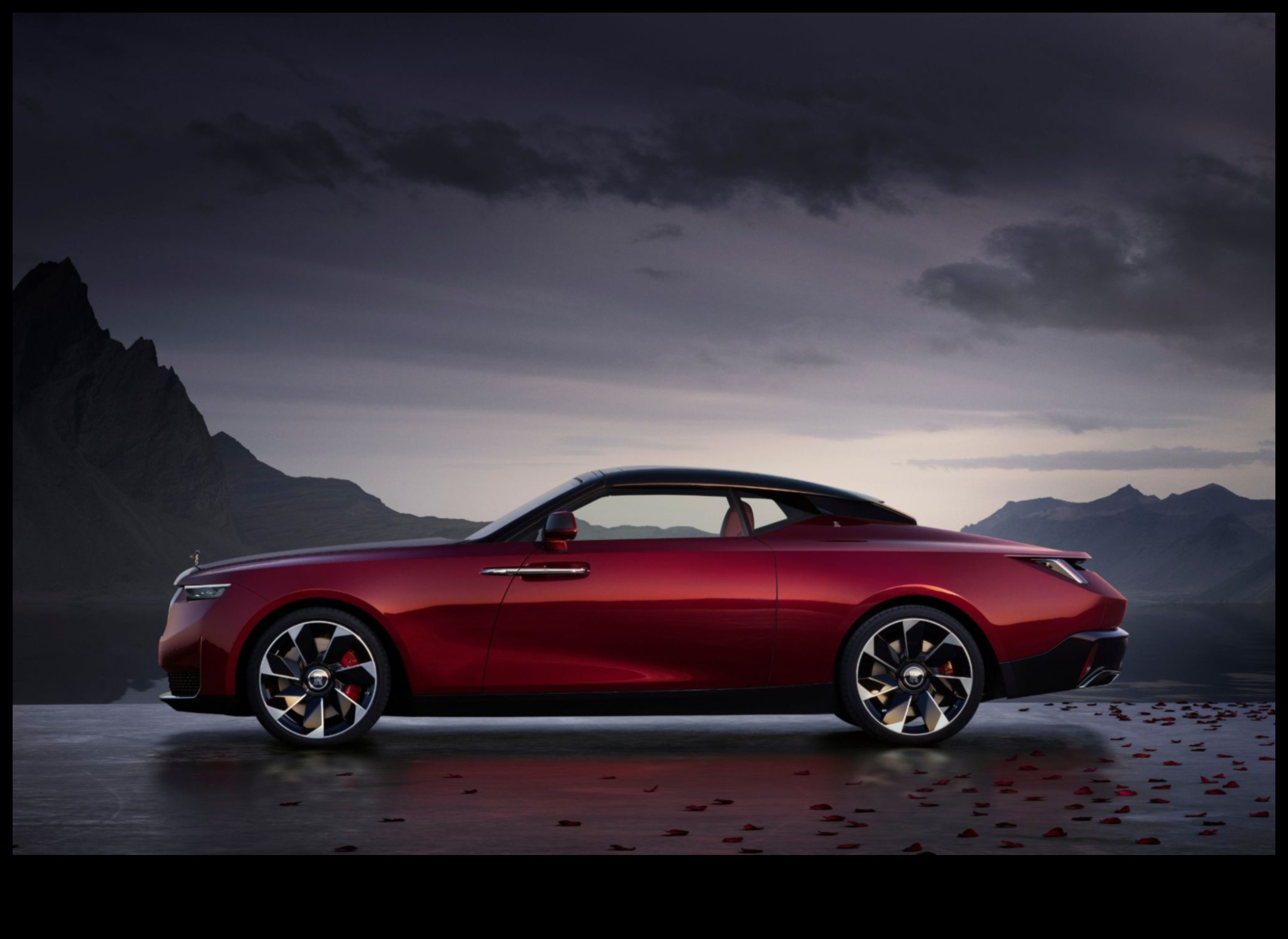 Bliss בהזמנה אישית: התאמת רכבי יוקרה לטעמים אישיים