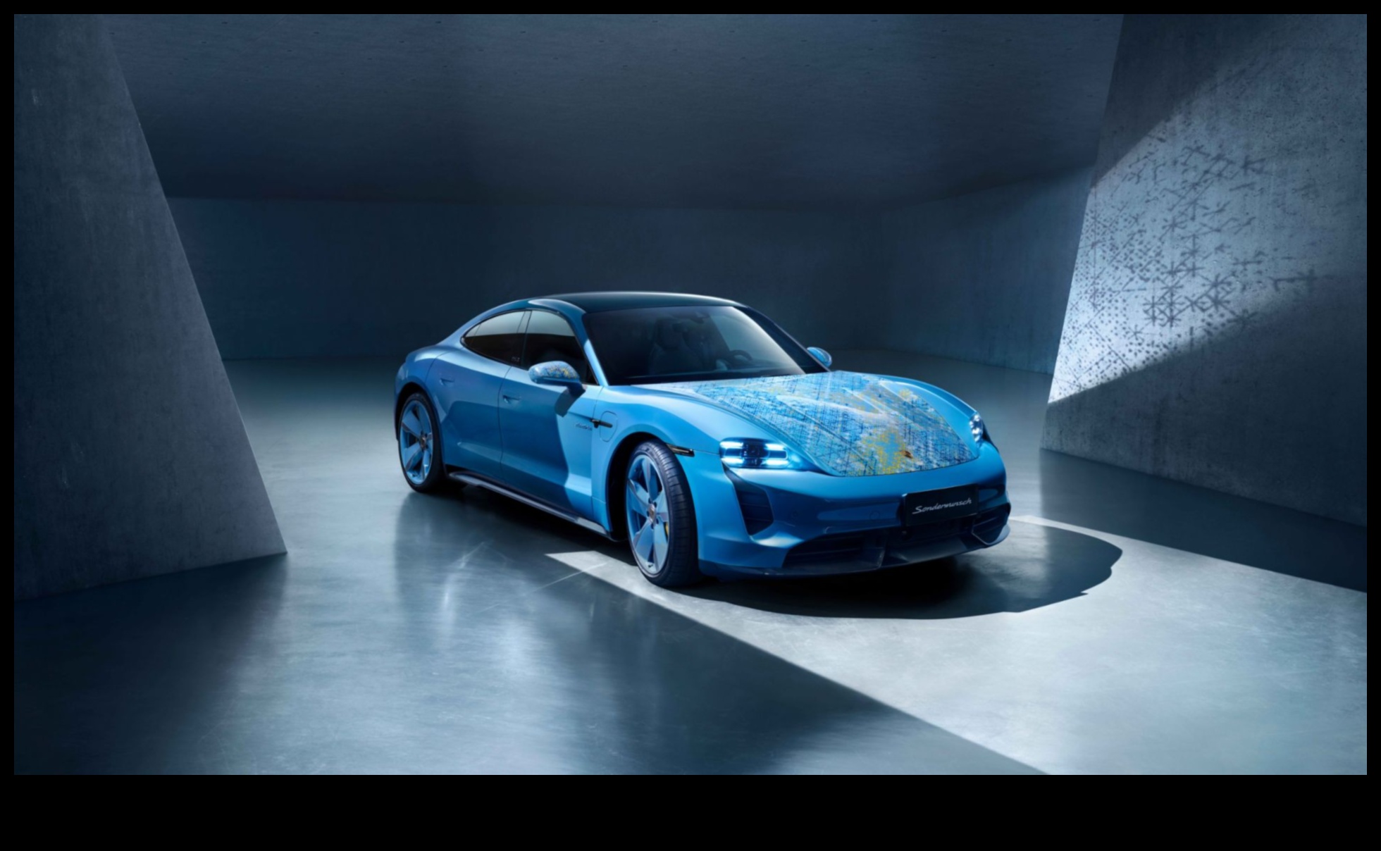 Bliss בהזמנה אישית: התאמת רכבי יוקרה לטעמים אישיים