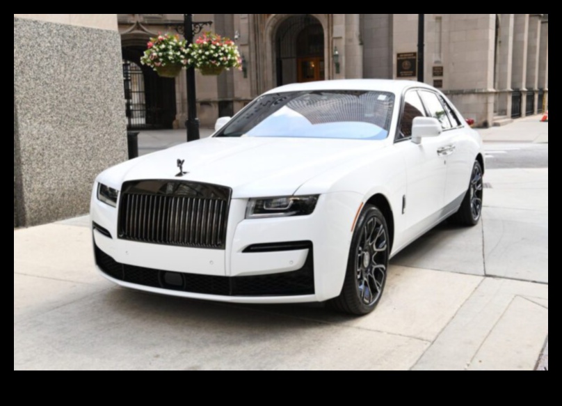 Bliss בהזמנה אישית: התאמת רכבי יוקרה לטעמים אישיים