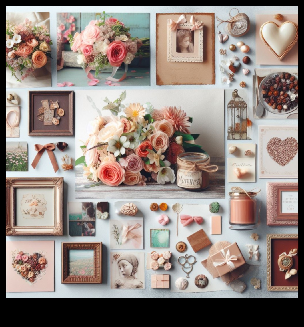 אלגנטיות שהתגלתה: רעיונות מתנה מיוחדים שנותנים השראה