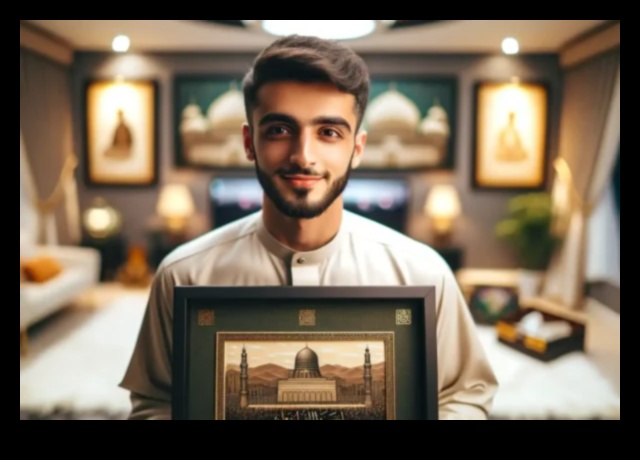 אלגנטיות שהתגלתה: רעיונות מתנה מיוחדים שנותנים השראה