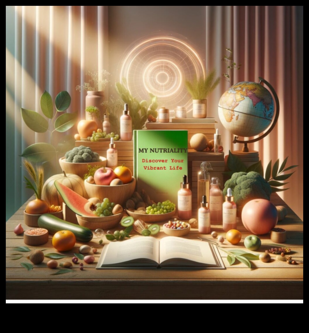 Unlocking Wellness: מדריך לייעוץ תזונה מוצלח