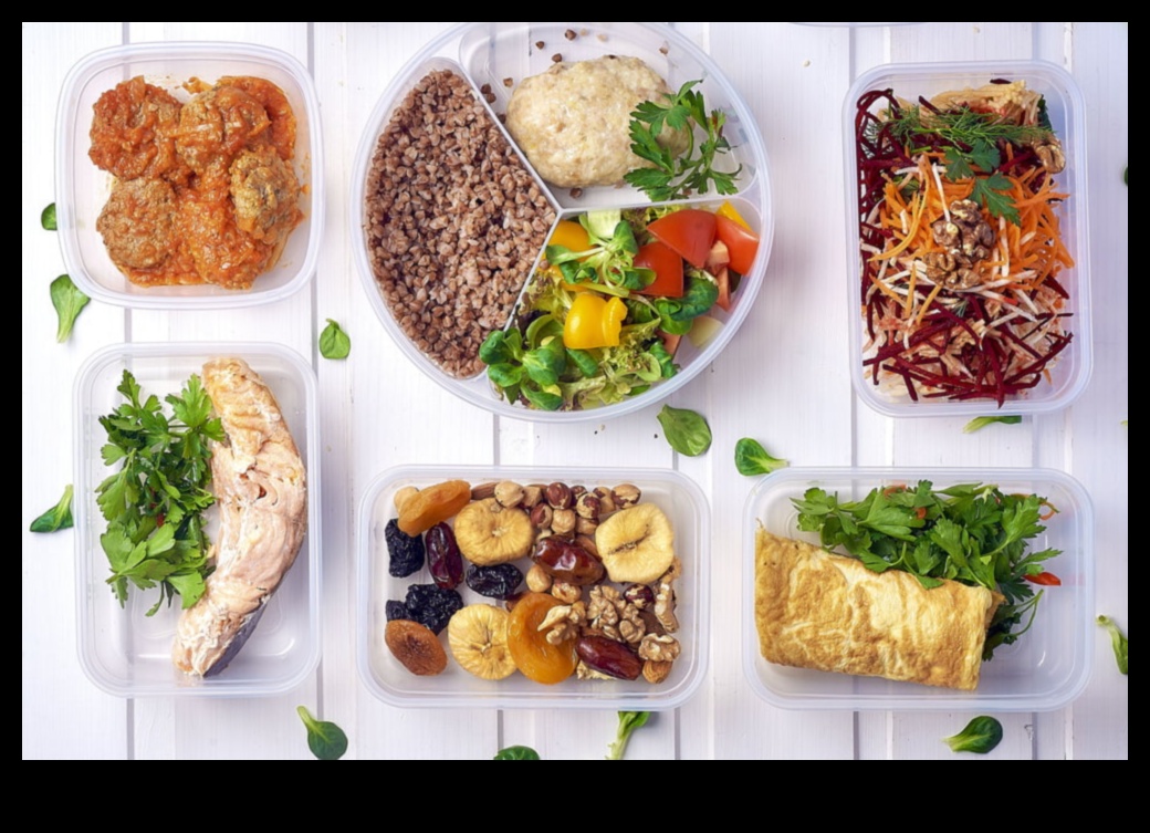 Unlocking Wellness: מדריך לייעוץ תזונה מוצלח