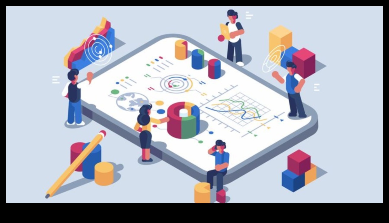 מינוף ניתוח נתונים לשיווק אפקטיבי במדיה חברתית