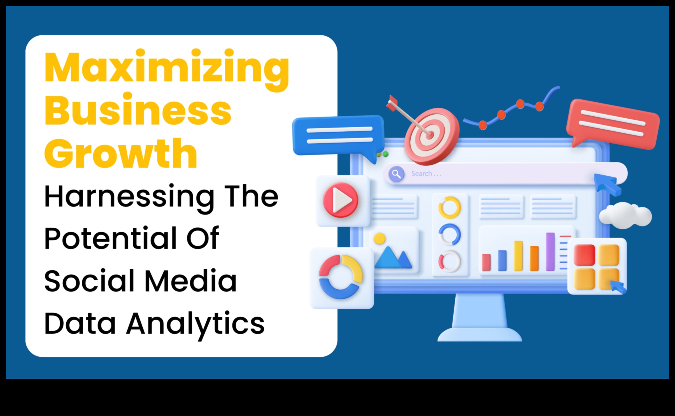 מינוף ניתוח נתונים לשיווק אפקטיבי במדיה חברתית