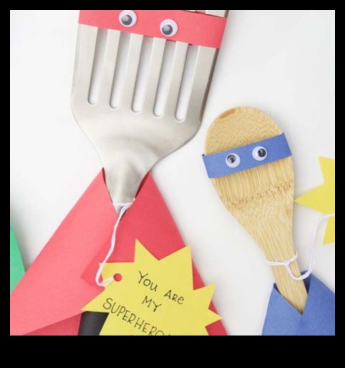 חלומות עשה זאת בעצמך: רעיונות מתנה ערכיים עבור האבא האומן