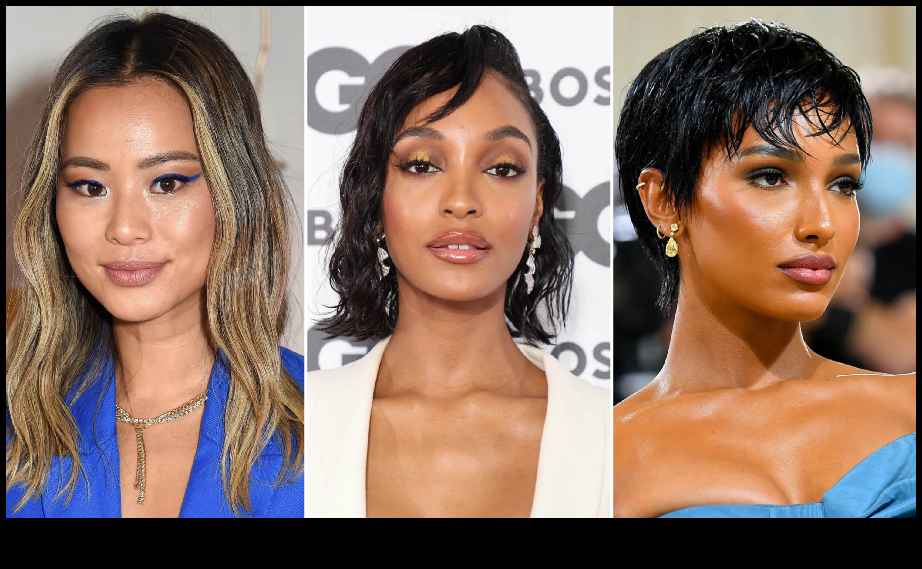 המשך פעולת האיזון: מציאת הגזרה האידיאלית שלך באורך בינוני