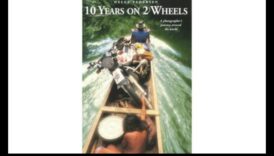 Adventure Chronicles: חקור את העולם על אופני טיולי הרפתקאות