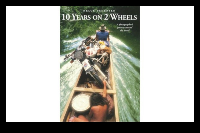 Adventure Chronicles: חקור את העולם על אופני טיולי הרפתקאות