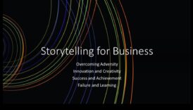 נחשפו כרוניקות של ניהול עסקי: סיפורים על חדשנות וחצץ