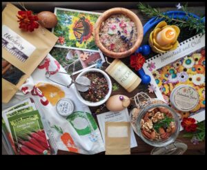 Homestead Haven: מתנות לבית ולאח