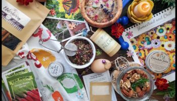 Homestead Haven: מתנות לבית ולאח