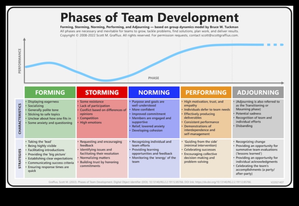 מודלים לצמיחה: ניווט בדינמיקה של מצוינות עסקית