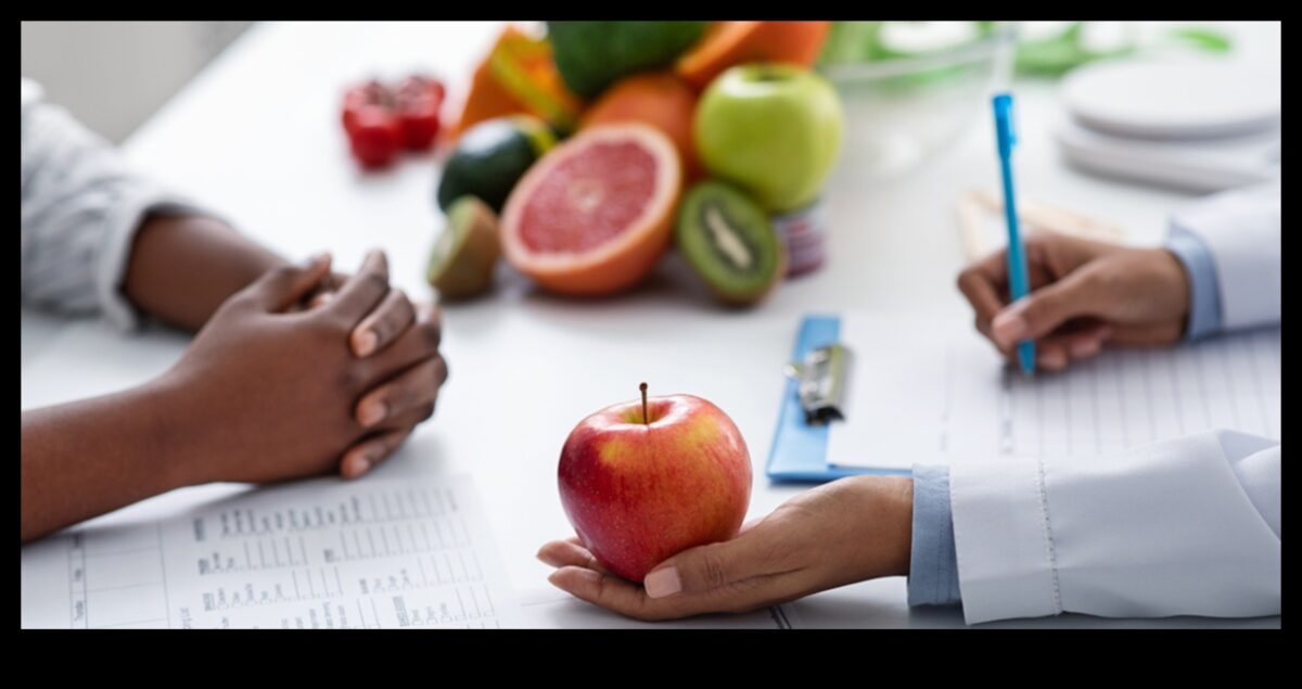 Unlocking Wellness: מדריך לייעוץ תזונה מוצלח