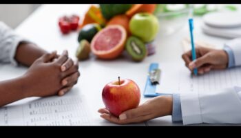 Unlocking Wellness: מדריך לייעוץ תזונה מוצלח