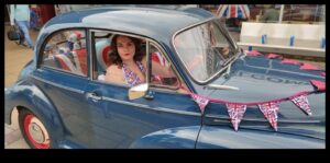 אופוריה וינטג': הפיתוי המתמשך של תרבות המכוניות הקלאסיות