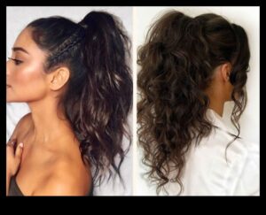 Wavy Reverie: חולמים על תסרוקות מהפנטות עם גלים