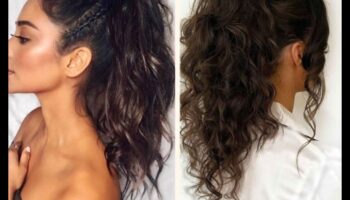 Wavy Reverie: חולמים על תסרוקות מהפנטות עם גלים