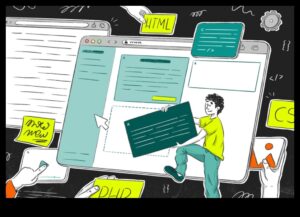 Web 2.0 Chronicles: סיפורי טרנספורמציה בנוף הדיגיטלי