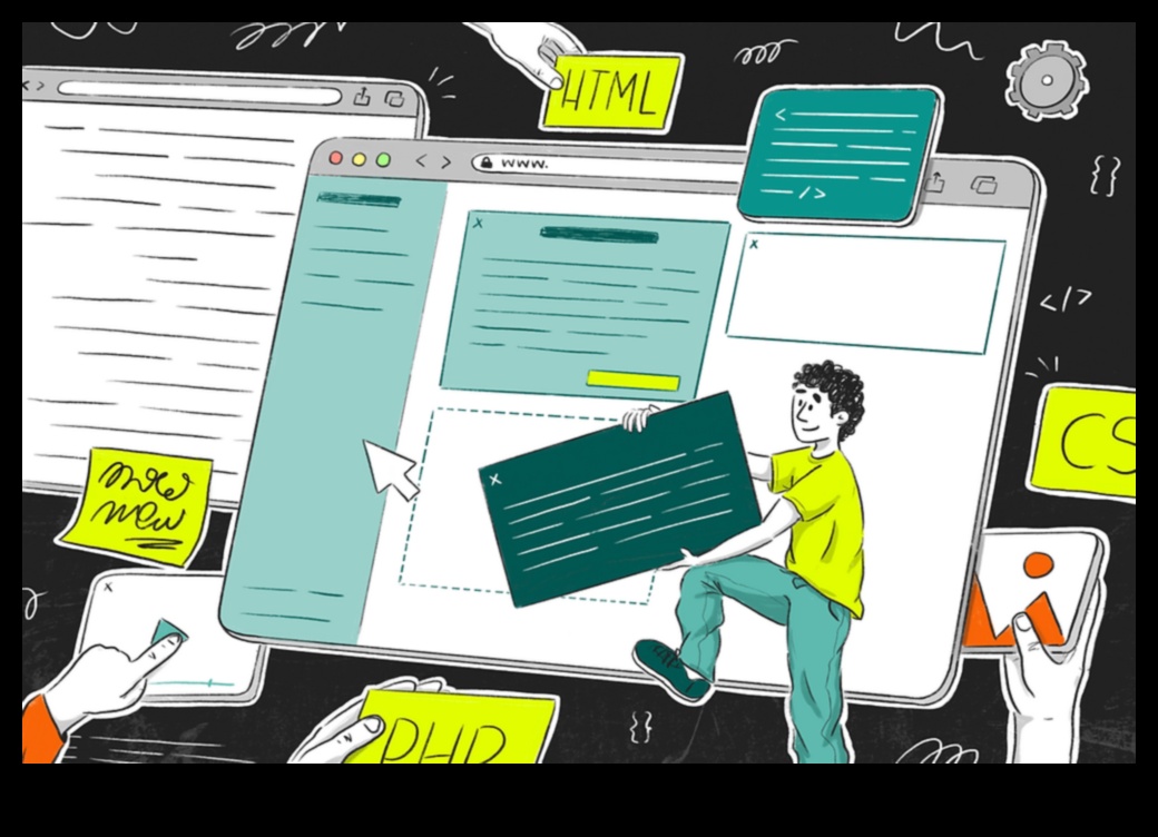 Web 2.0 Chronicles: סיפורי טרנספורמציה בנוף הדיגיטלי