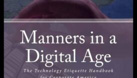 אבולוציה של נימוסים: ניווט נורמות משתנות בעידן הדיגיטלי