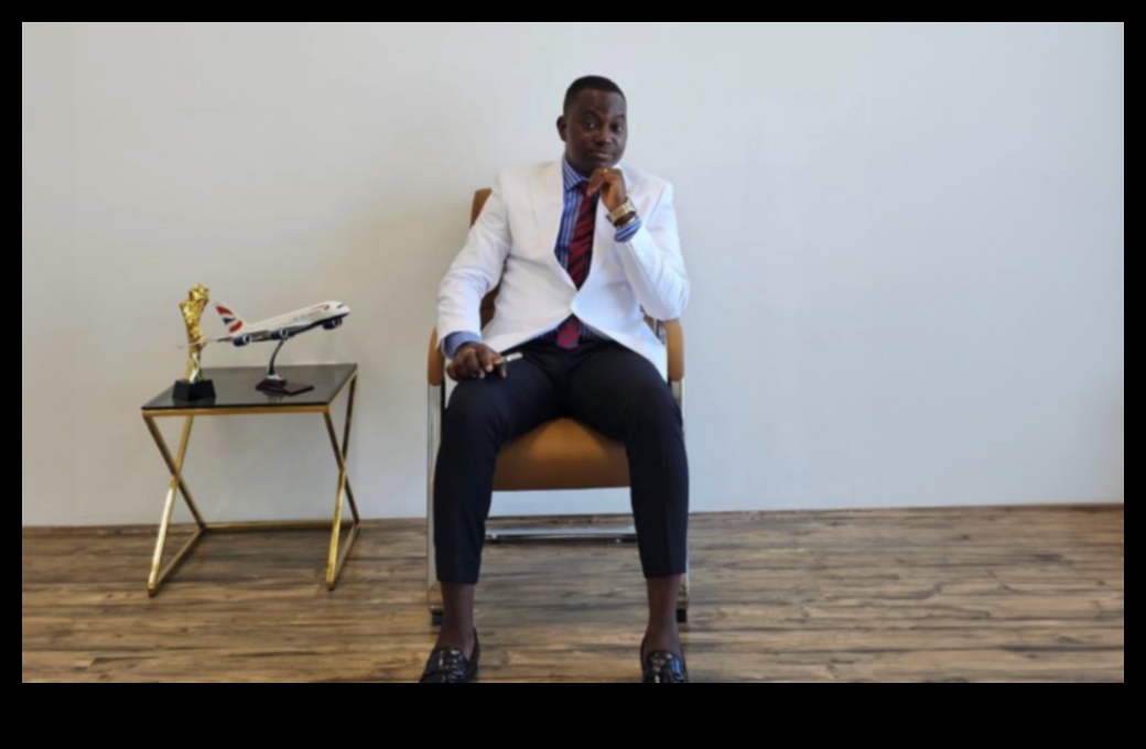 אודיסיאה מפוארת: יוצאים למסע של סגנונות מסיבה מפוארים