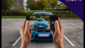 אומנות רכב: לכידת מהות המכוניות בצילום