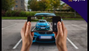 אומנות רכב: לכידת מהות המכוניות בצילום