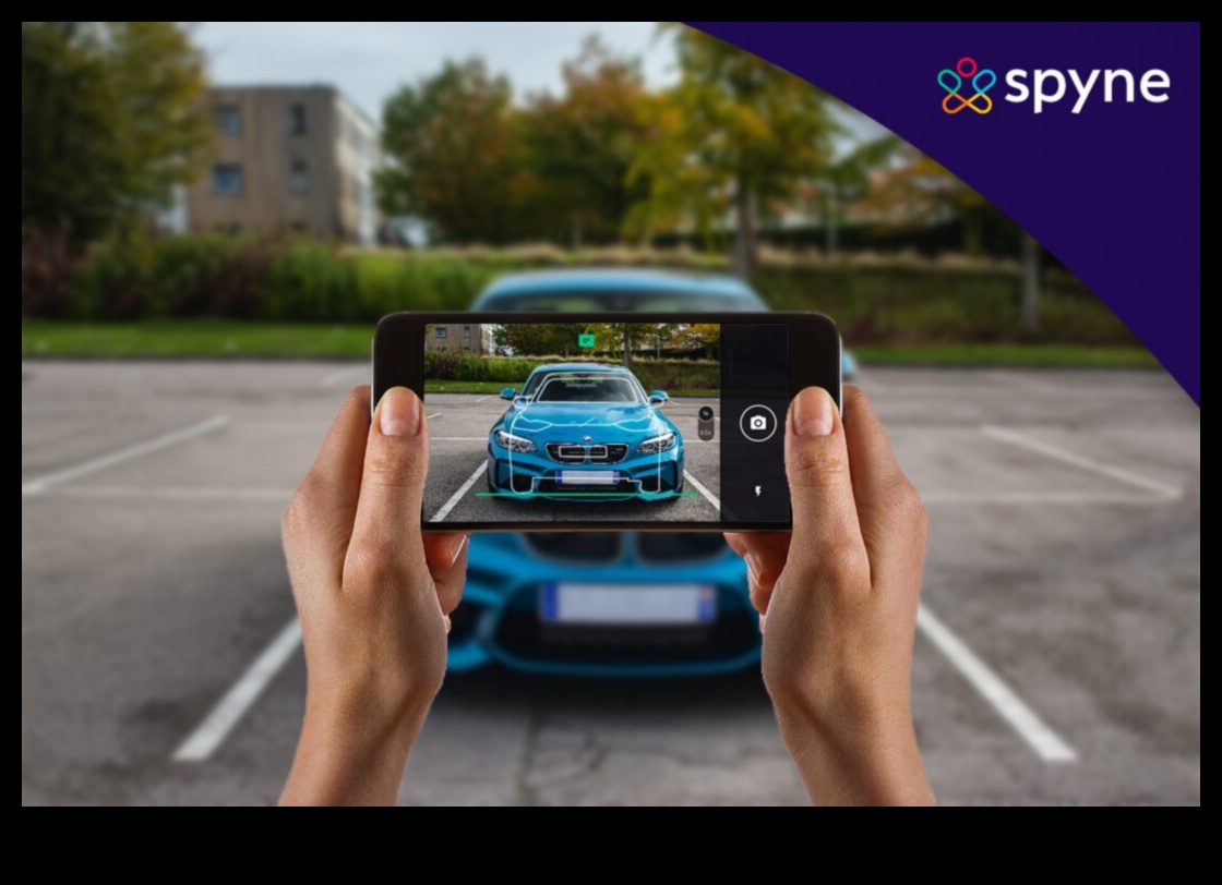 אומנות רכב: לכידת מהות המכוניות בצילום