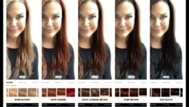 צבע שיער לכל עונה: התאמת המראה שלך כל השנה