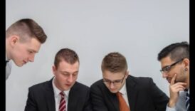 אמנות המשא ומתן: אסטרטגיות ליזמים מצליחים