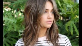 המשך פעולת האיזון: מציאת הגזרה האידיאלית שלך באורך בינוני