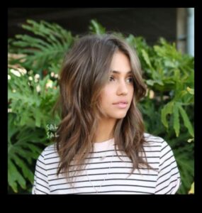 המשך פעולת האיזון: מציאת הגזרה האידיאלית שלך באורך בינוני