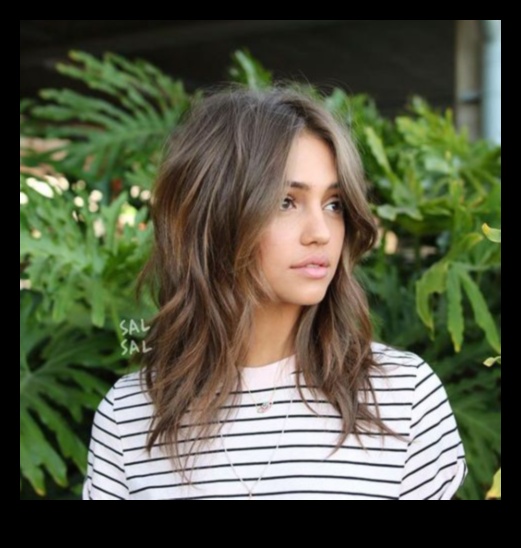 המשך פעולת האיזון: מציאת הגזרה האידיאלית שלך באורך בינוני