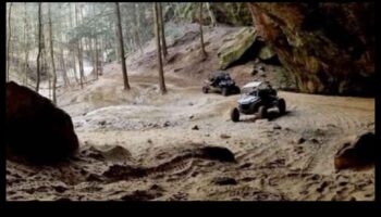 בוץ, סלעים וריגושים: הרפתקאות שטח מחכות