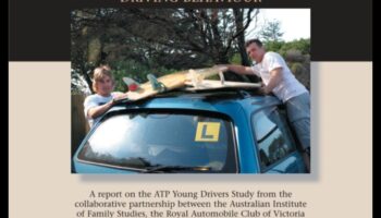 במושב הנהג: הפסיכולוגיה של חווית הנהיגה ברכב