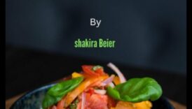 בריאות גסטרונומית: סיור קולינרי של תענוגות תזונתיים