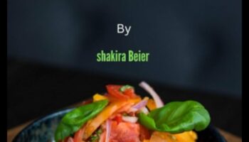 בריאות גסטרונומית: סיור קולינרי של תענוגות תזונתיים