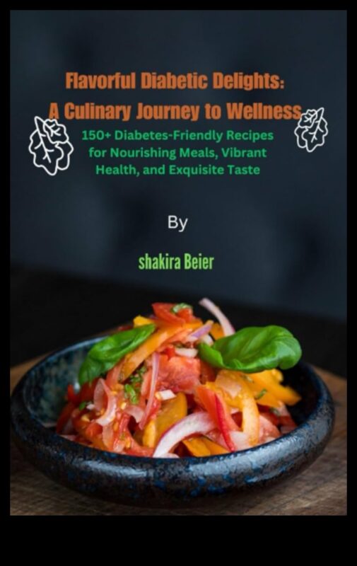 בריאות גסטרונומית: סיור קולינרי של תענוגות תזונתיים